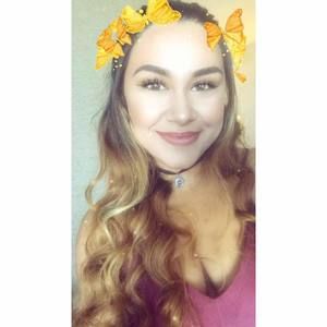 Meet your Posher, Stephanie